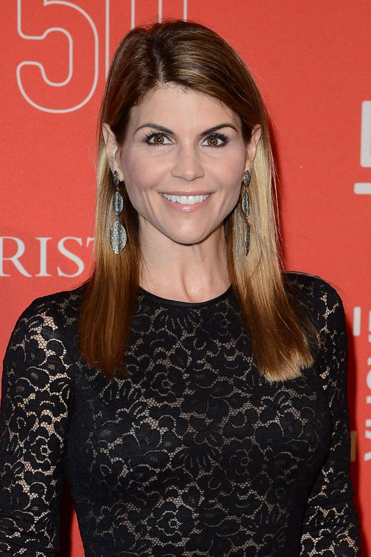 Lori Loughlin