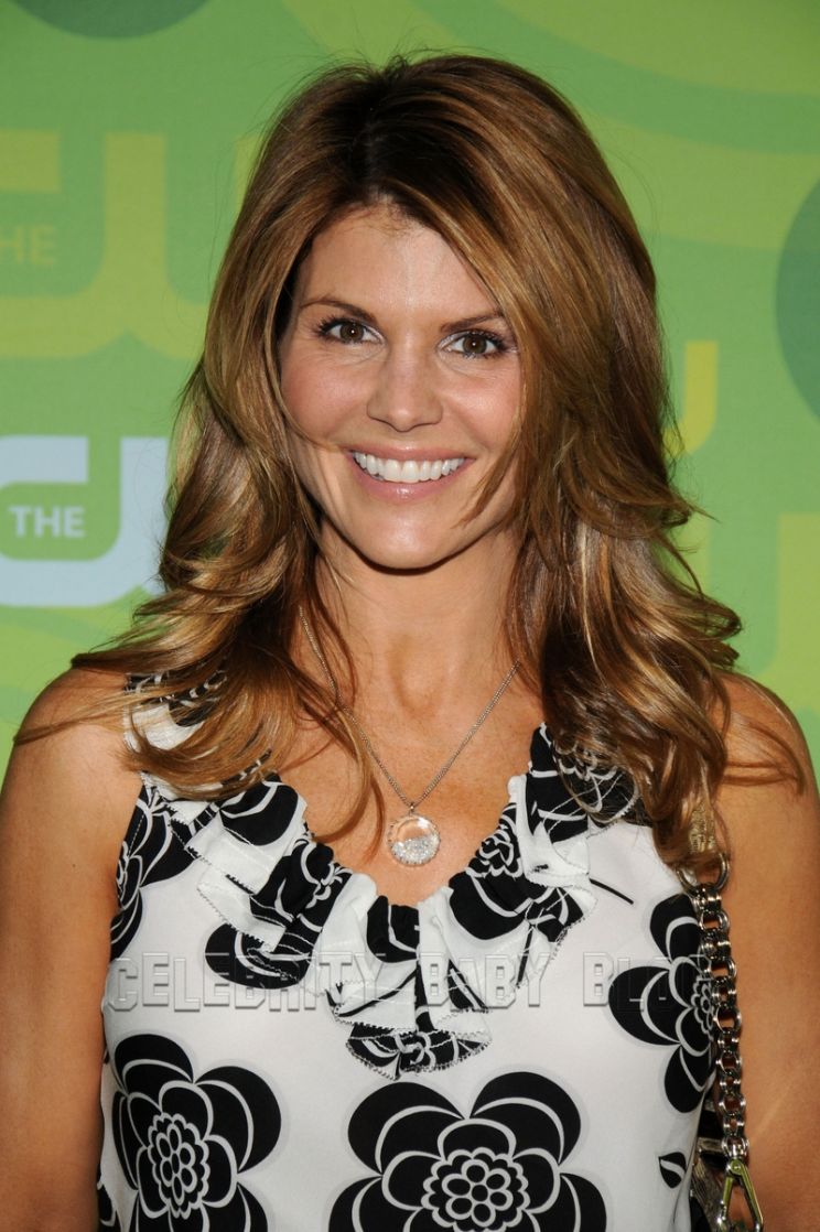 Lori Loughlin