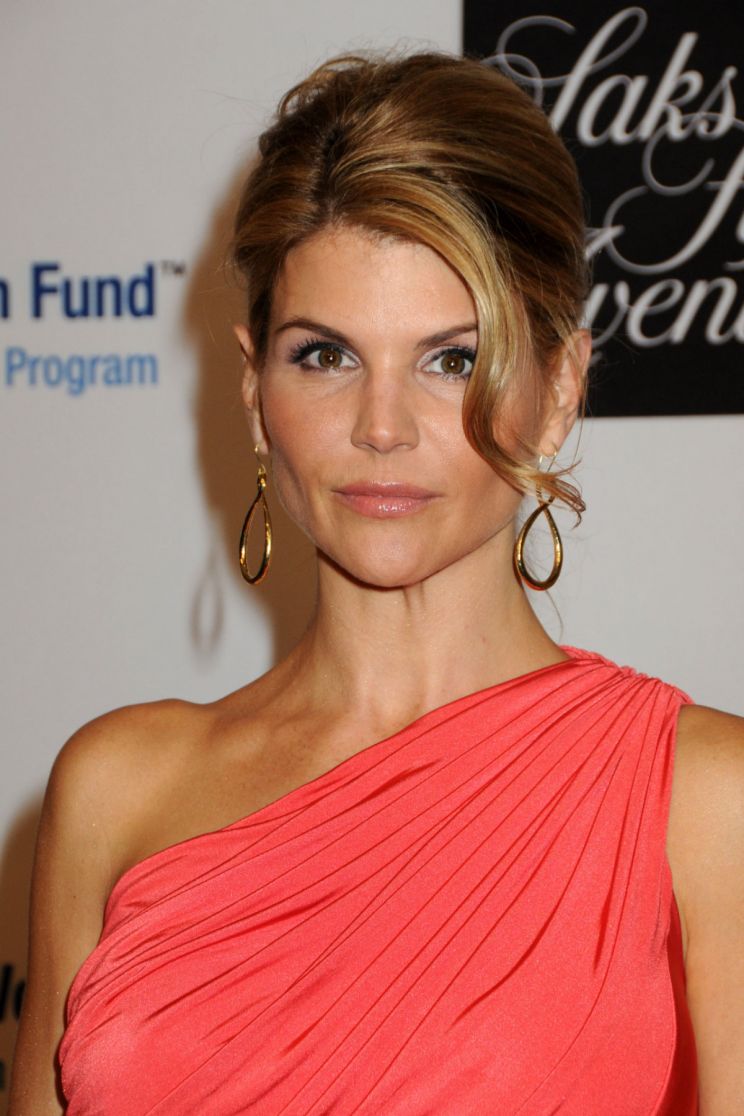 Lori Loughlin
