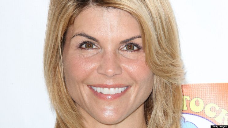 Lori Loughlin