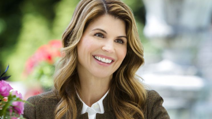 Lori Loughlin