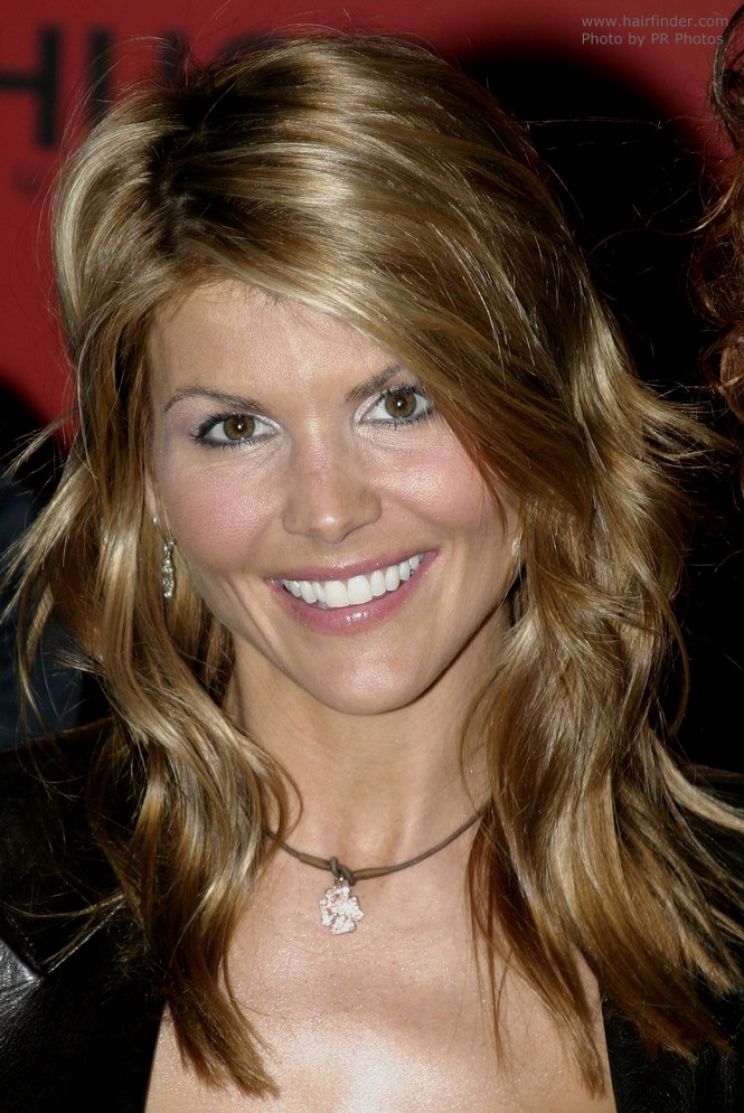 Lori Loughlin