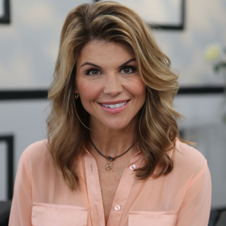 Lori Loughlin