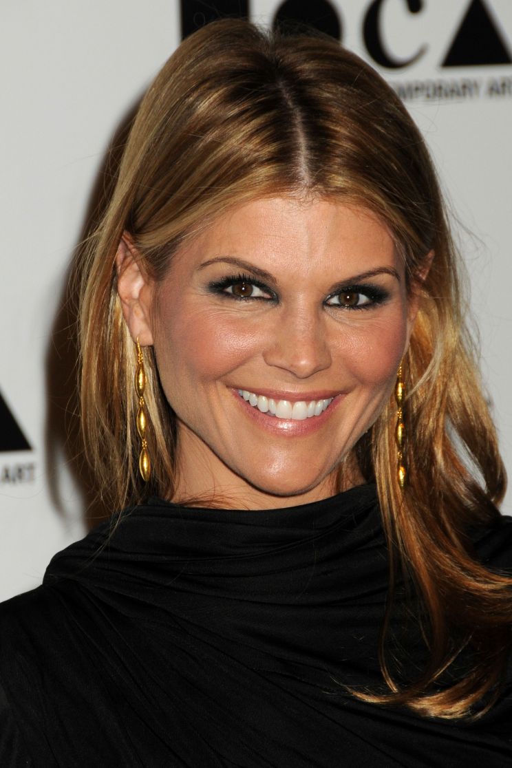 Lori Loughlin