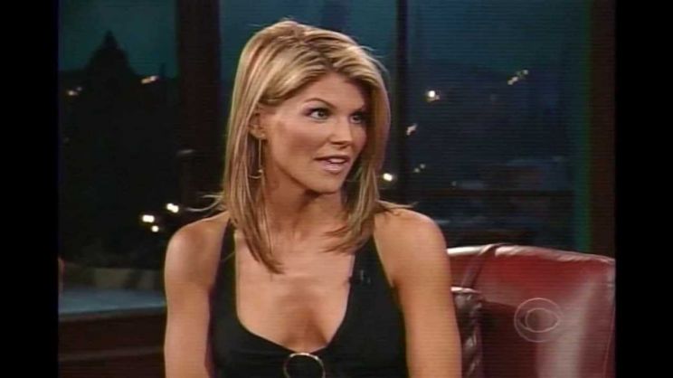 Lori Loughlin