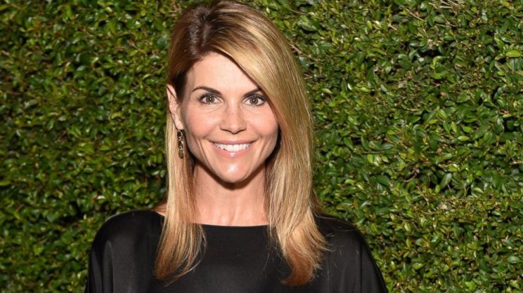 Lori Loughlin