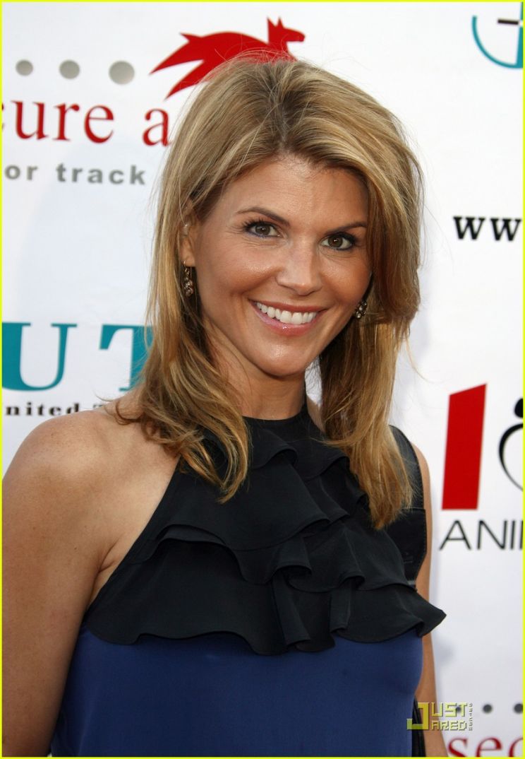 Lori Loughlin