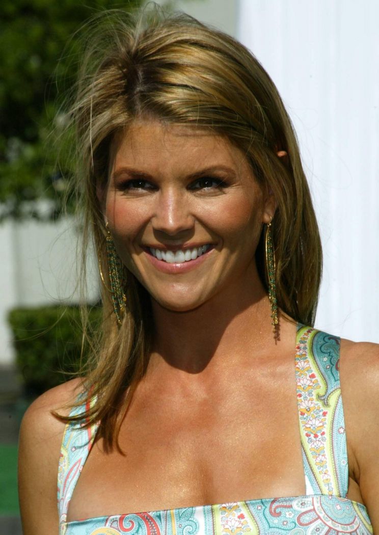 Lori Loughlin