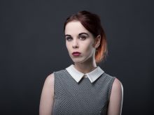 Lori March