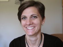 Lori March
