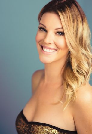 Lori March
