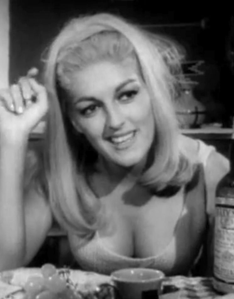 Lori March