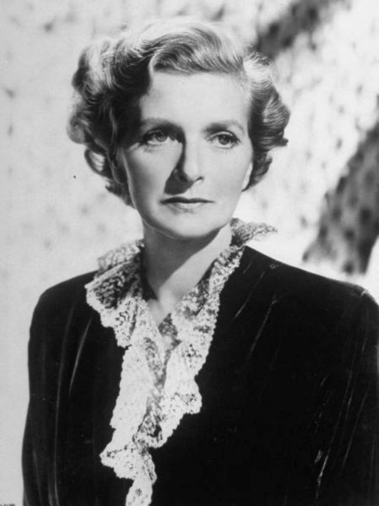 Lori March
