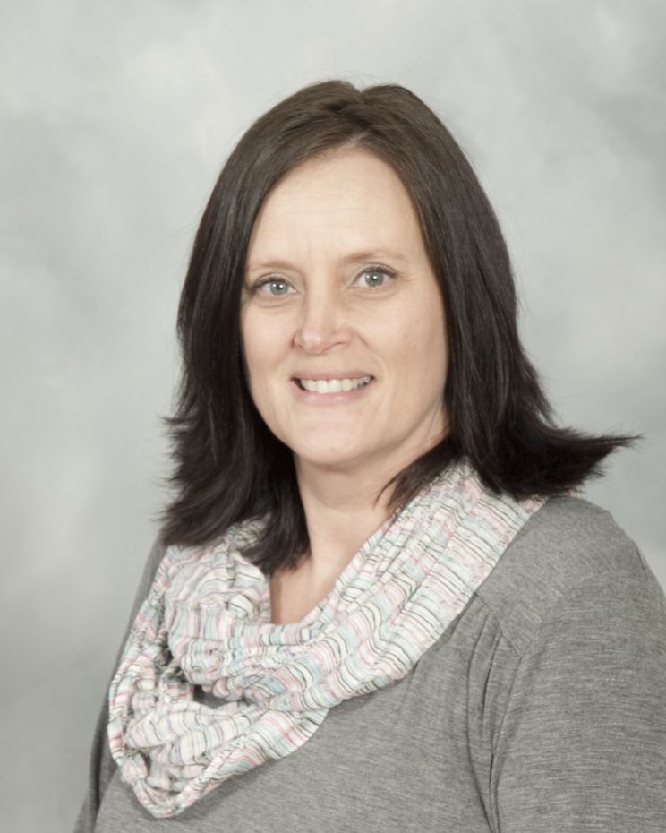 Lori March