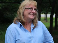 Lori Martin