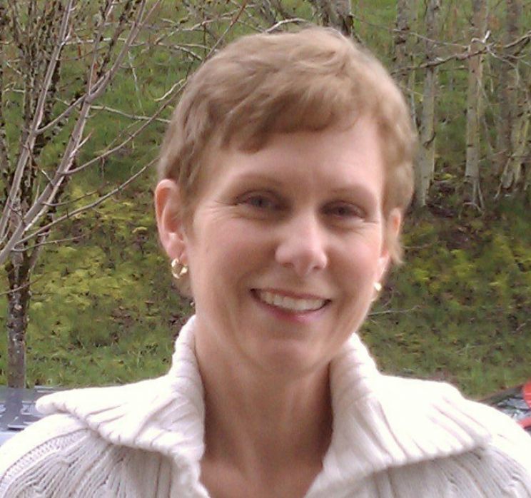 Lori Martin