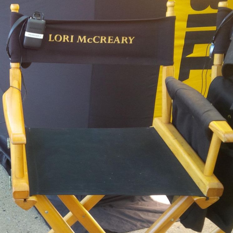 Lori McCreary