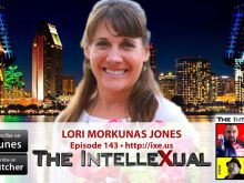 Lori Morkunas Jones