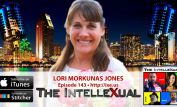 Lori Morkunas Jones