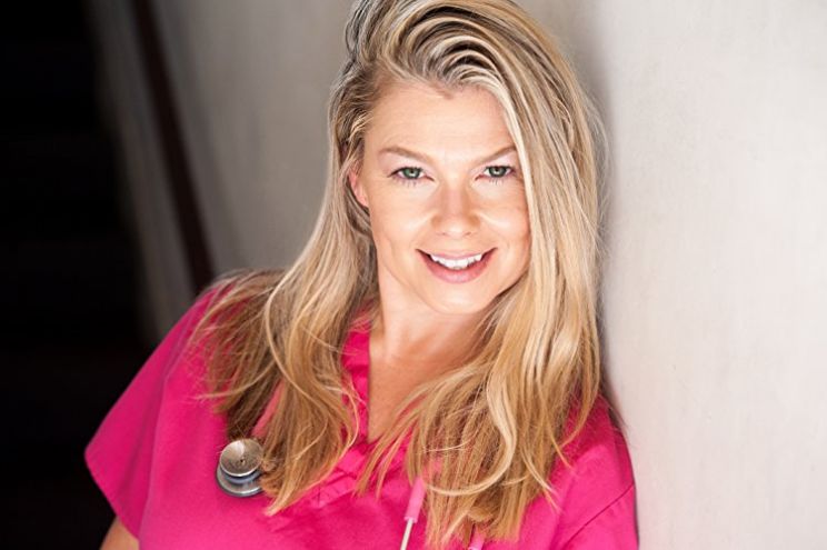 Lori Morrissey