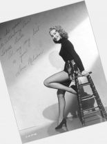 Lori Nelson photo