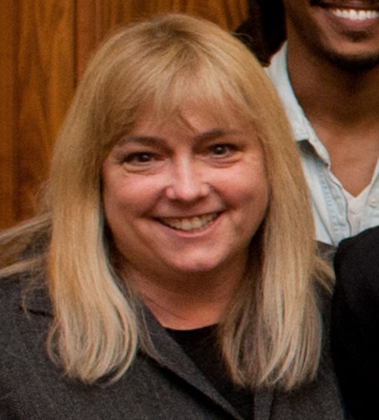 Lori Nelson