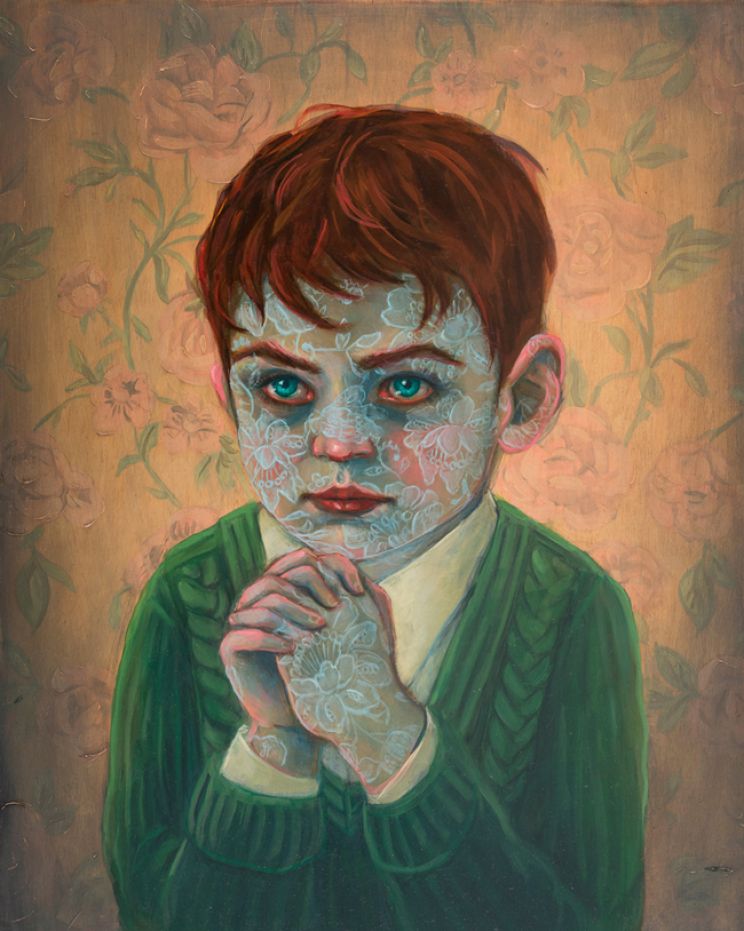 Lori Nelson