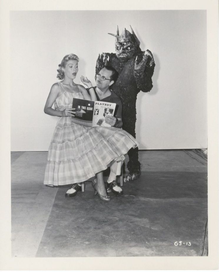 Lori Nelson