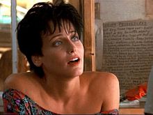 Lori Petty