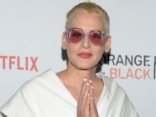 Lori Petty