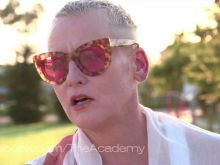 Lori Petty