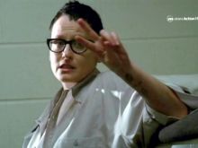 Lori Petty