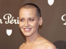 Lori Petty