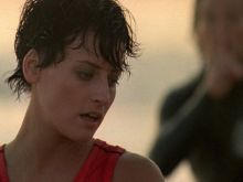 Lori Petty