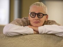 Lori Petty photo