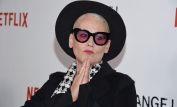 Lori Petty