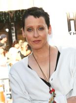 Lori Petty