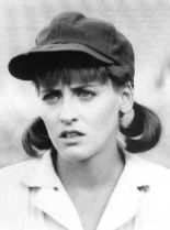 Lori Petty