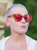 Lori Petty