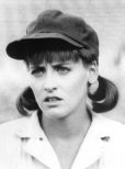 Lori Petty