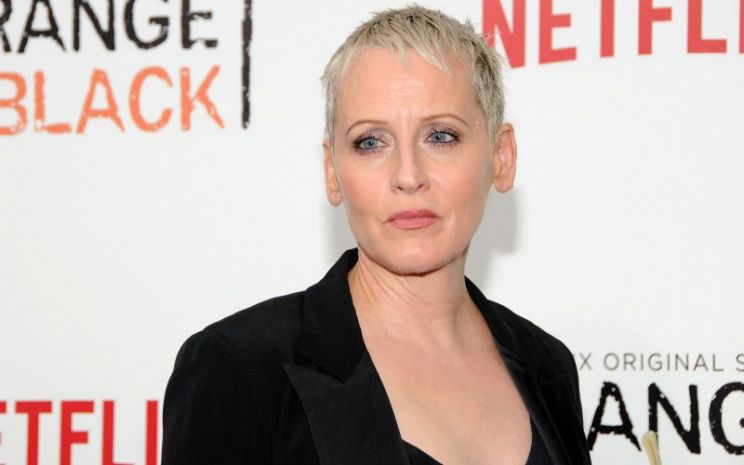 Lori Petty