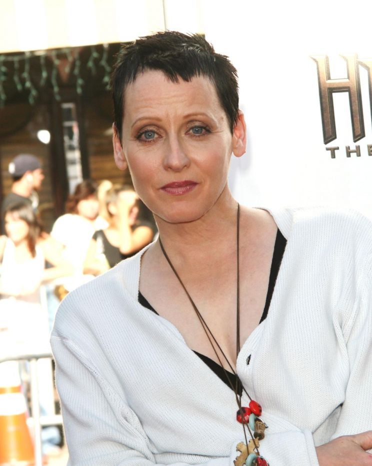 Lori Petty