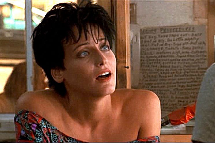 Lori Petty