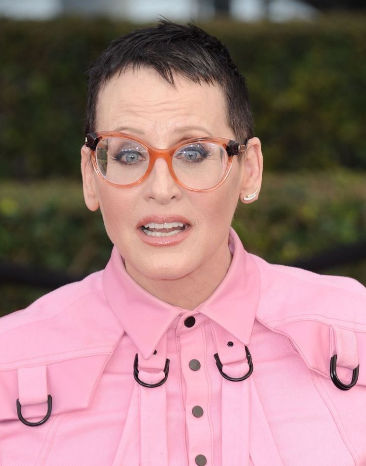 Lori Petty