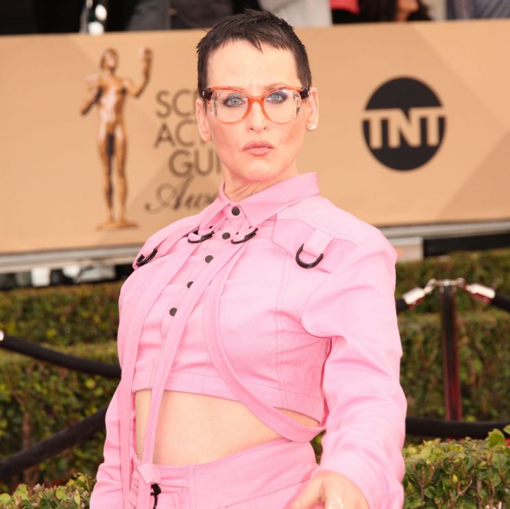 Lori Petty