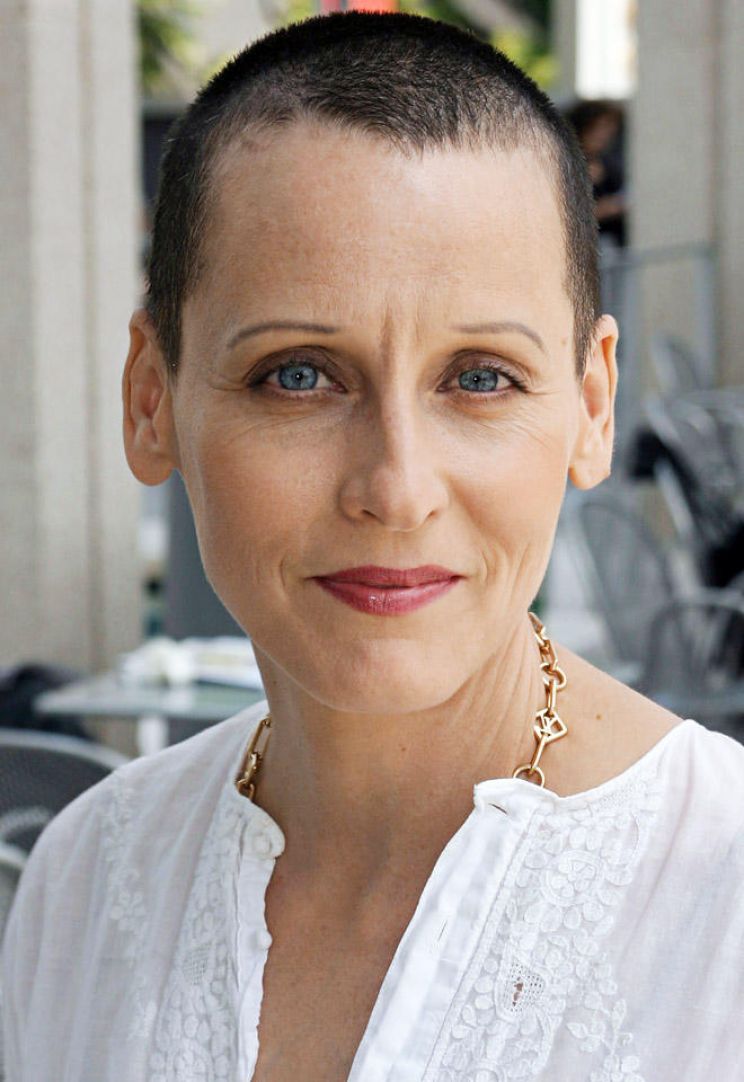 Lori Petty