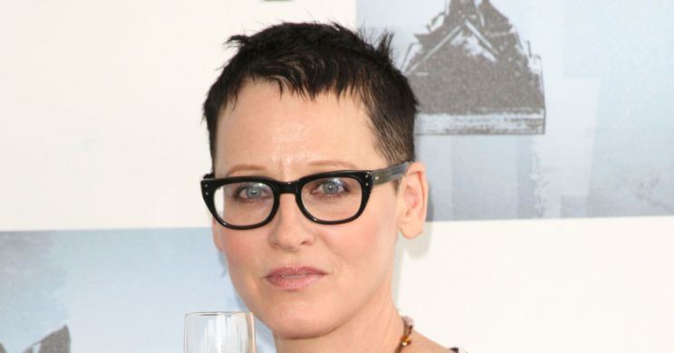 Lori Petty