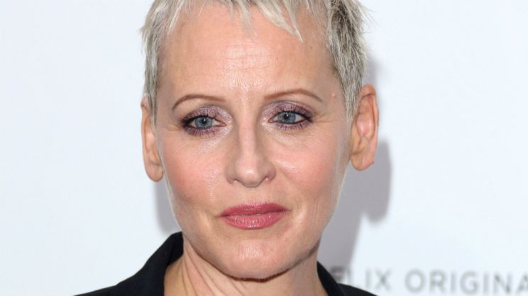 Lori Petty