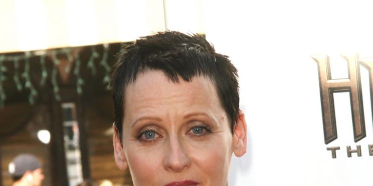 Lori Petty