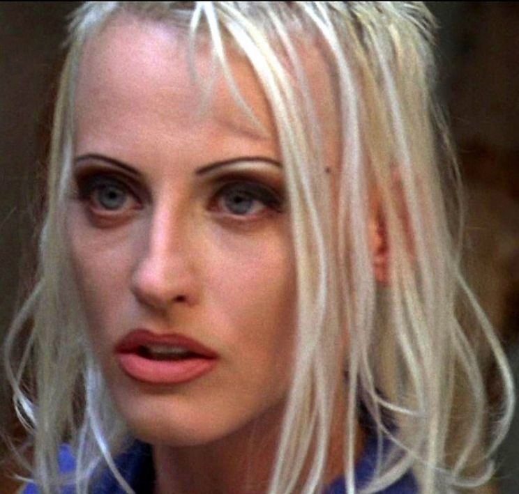 Lori Petty